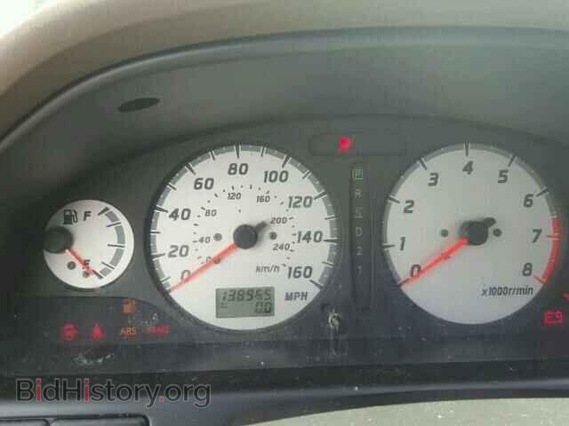 2000 NISSAN MAXIMA - VIN: JN1CA31D9YT555796 - Фото 8