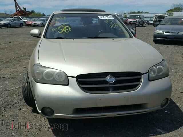 2000 NISSAN MAXIMA - VIN: JN1CA31D9YT555796 - Фото 9