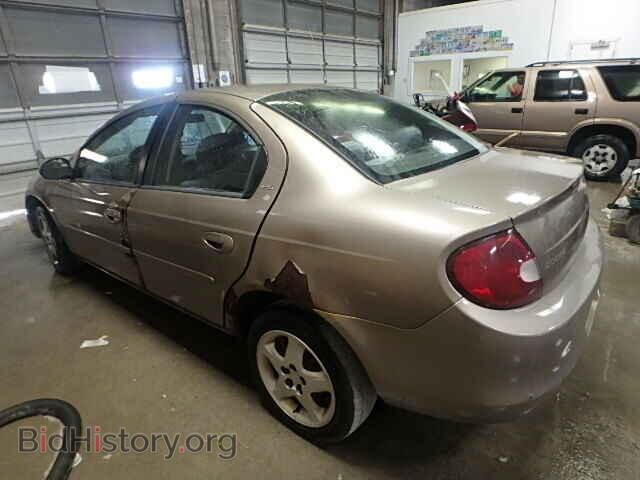 2000 DODGE NEON - VIN: 1B3ES46CXYD746356 - Фото 3