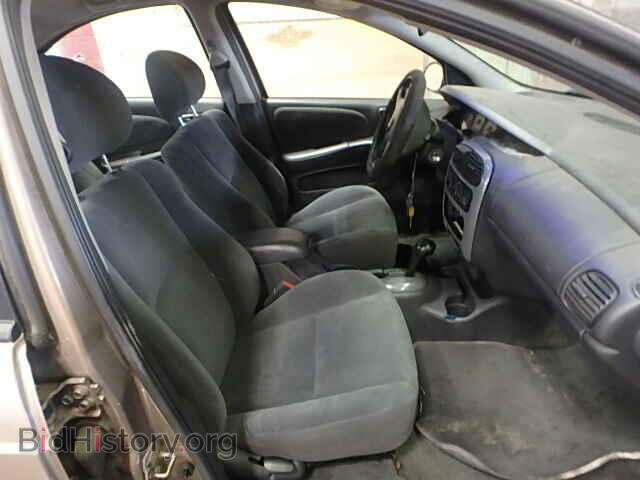 2000 DODGE NEON - VIN: 1B3ES46CXYD746356 - Фото 5