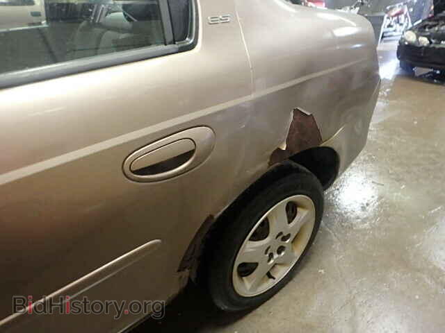 2000 DODGE NEON - VIN: 1B3ES46CXYD746356 - Фото 10