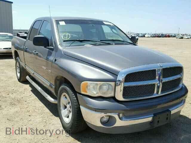Фотография 1D7HA18Z82J266717 - DODGE RAM 1500 2002