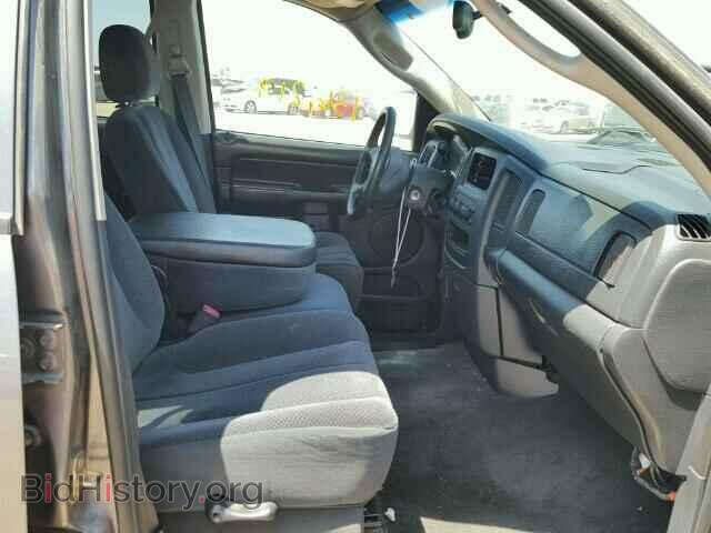 2002 DODGE RAM 1500 - VIN: 1D7HA18Z82J266717 - Фото 5