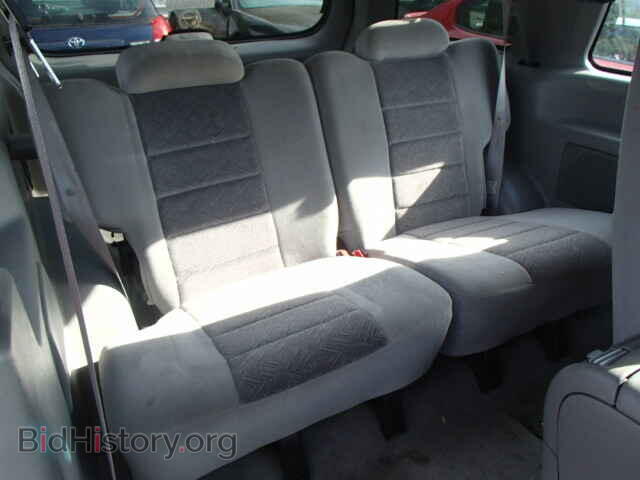 1998 FORD EXPLORER - VIN: 1FMYU24E2WUD30308 - Photo 6