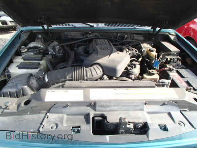 1998 FORD EXPLORER - VIN: 1FMYU24E2WUD30308 - Photo 7