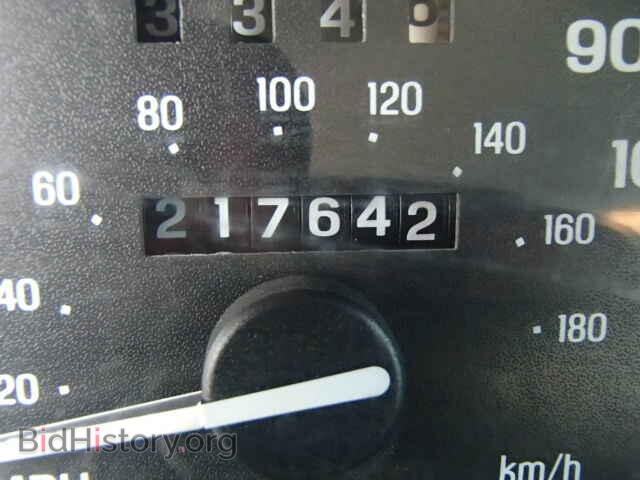 1998 FORD EXPLORER - VIN: 1FMYU24E2WUD30308 - Photo 8