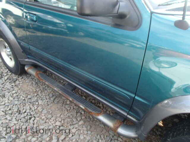 1998 FORD EXPLORER - VIN: 1FMYU24E2WUD30308 - Photo 9