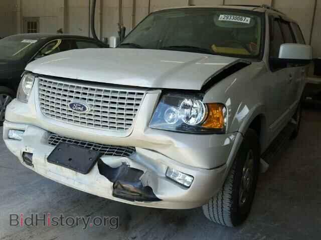 2006 FORD EXPEDITION - VIN: 1FMPU19536LA62325 - Фото 2
