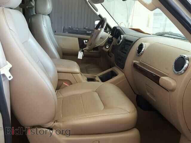 2006 FORD EXPEDITION - VIN: 1FMPU19536LA62325 - Фото 5