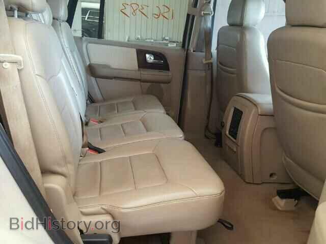 2006 FORD EXPEDITION - VIN: 1FMPU19536LA62325 - Фото 6