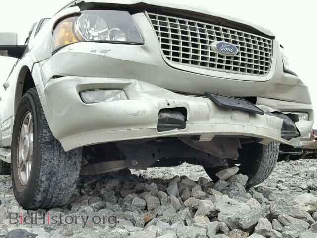 2006 FORD EXPEDITION - VIN: 1FMPU19536LA62325 - Фото 9