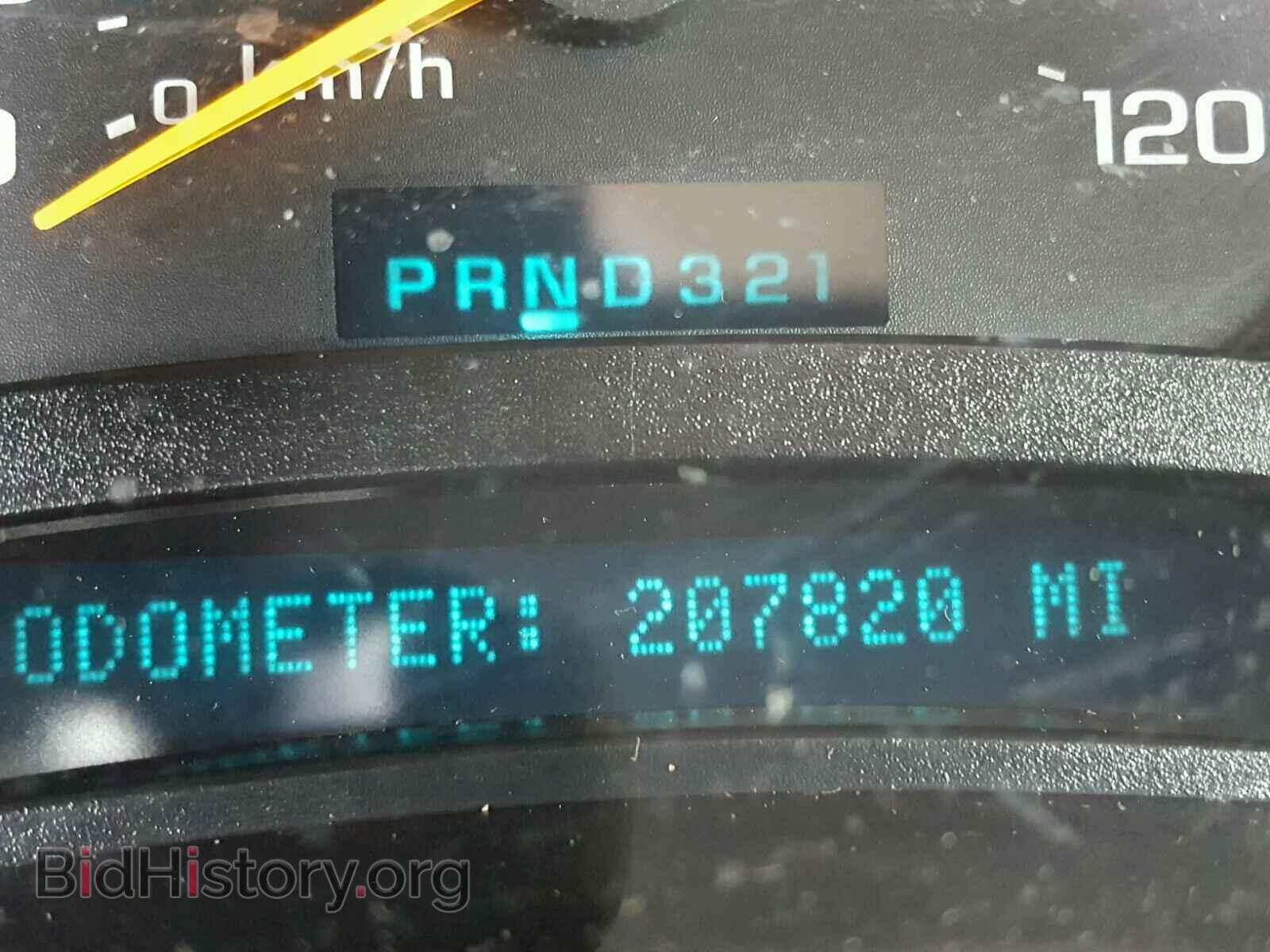 2005 CHEVROLET SILVERADO - VIN: 1GCEK19B05E134530 - Фото 8