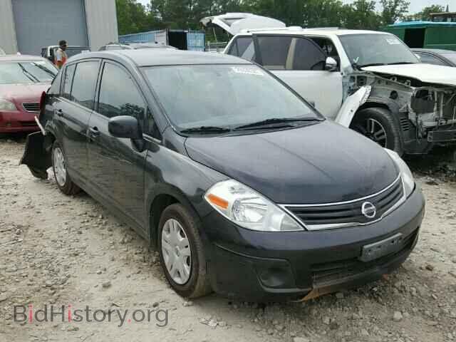 Photo 3N1BC1CP4BL485525 - NISSAN VERSA 2011