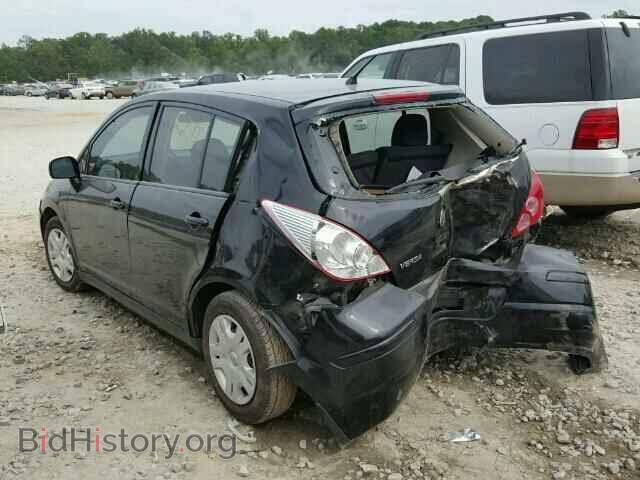 2011 NISSAN VERSA - VIN: 3N1BC1CP4BL485525 - Фото 3