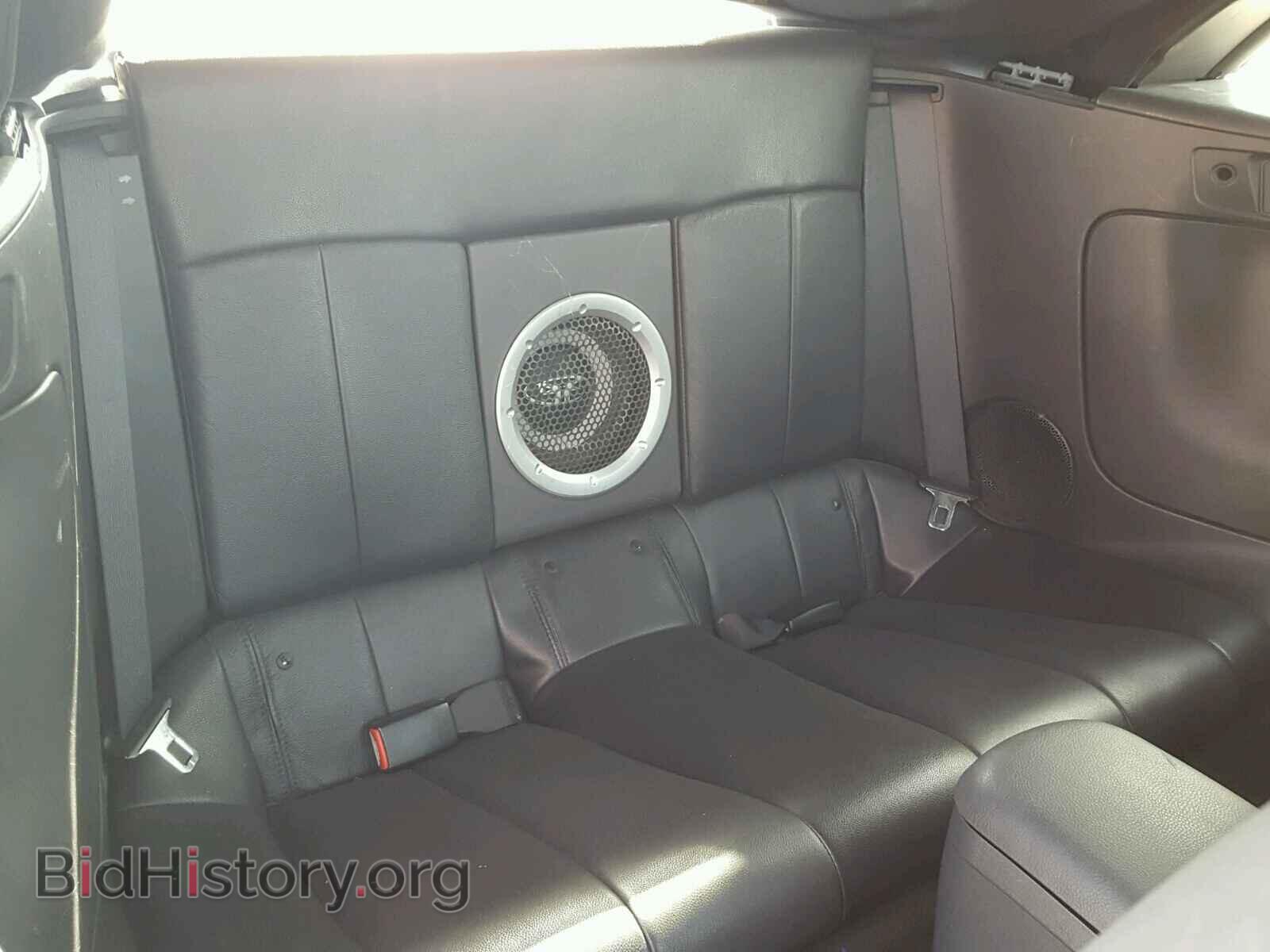 2008 MITSUBISHI ECLIPSE - VIN: 4A3AL25F88E035336 - Фото 6