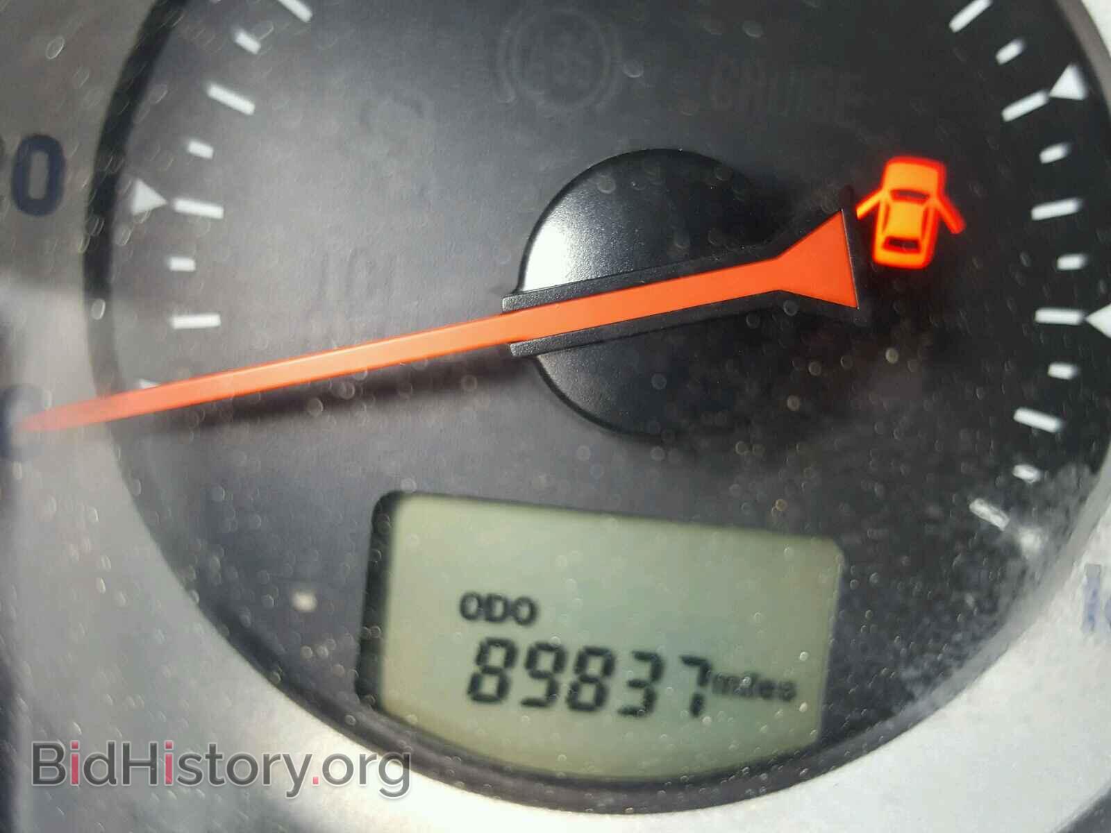 2008 MITSUBISHI ECLIPSE - VIN: 4A3AL25F88E035336 - Фото 8