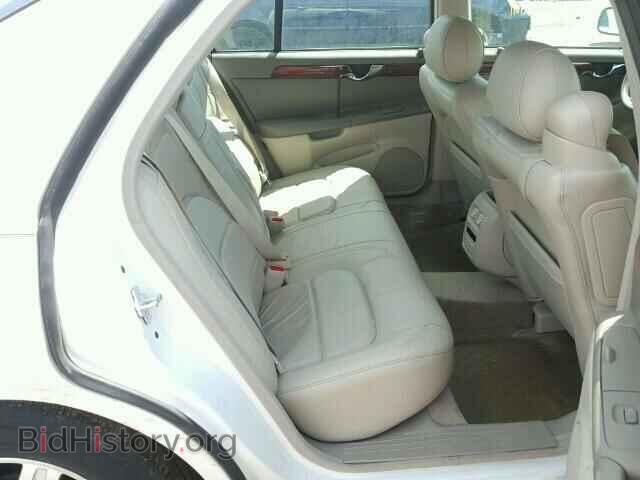 2004 CADILLAC DEVILLE - VIN: 1G6KD54Y24U214497 - Фото 6