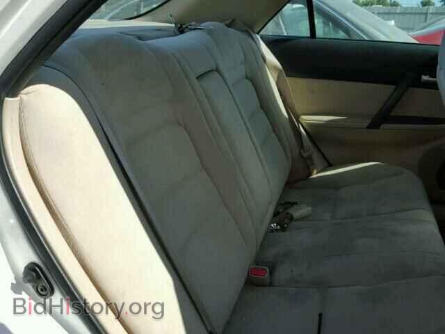 2006 MAZDA 6 - VIN: 1YVHP80C865M35510 - Фото 6