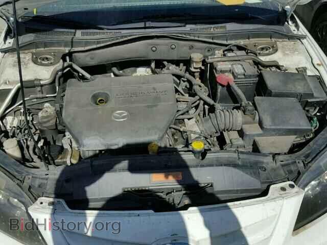 2006 MAZDA 6 - VIN: 1YVHP80C865M35510 - Фото 7
