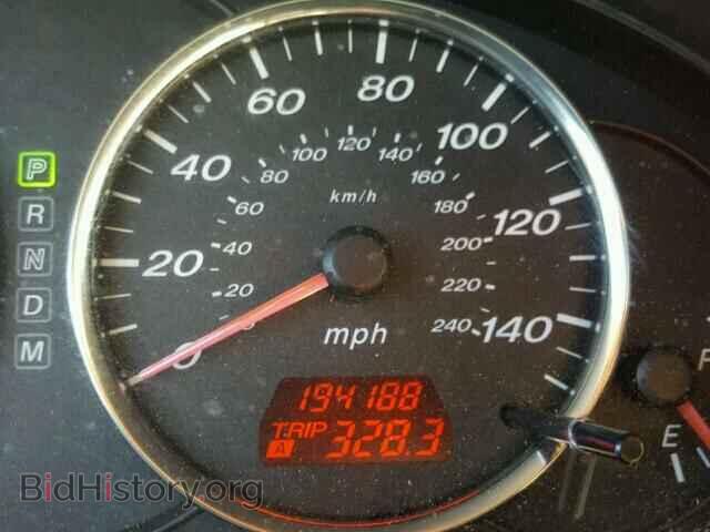 2006 MAZDA 6 - VIN: 1YVHP80C865M35510 - Фото 8