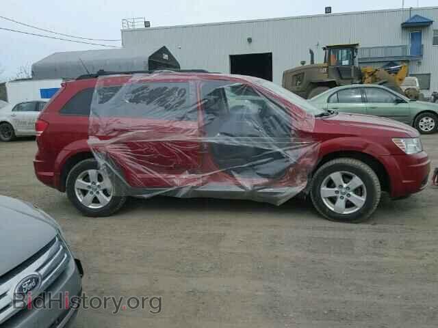 2010 DODGE JOURNEY - VIN: 3D4PG5FVXAT271049 - Фото 9