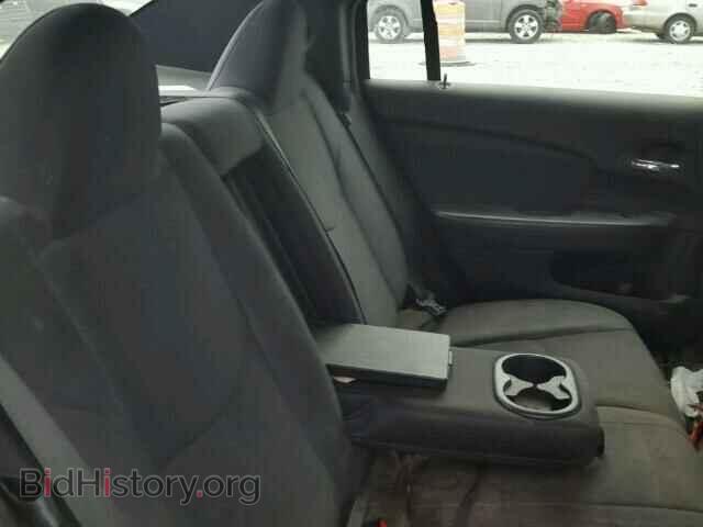 2013 CHRYSLER 200 - VIN: 1C3CCBBGXDN528619 - Фото 6