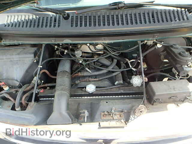 1996 DODGE RAM VAN - VIN: 2B6HB21Y1TK169982 - Фото 7