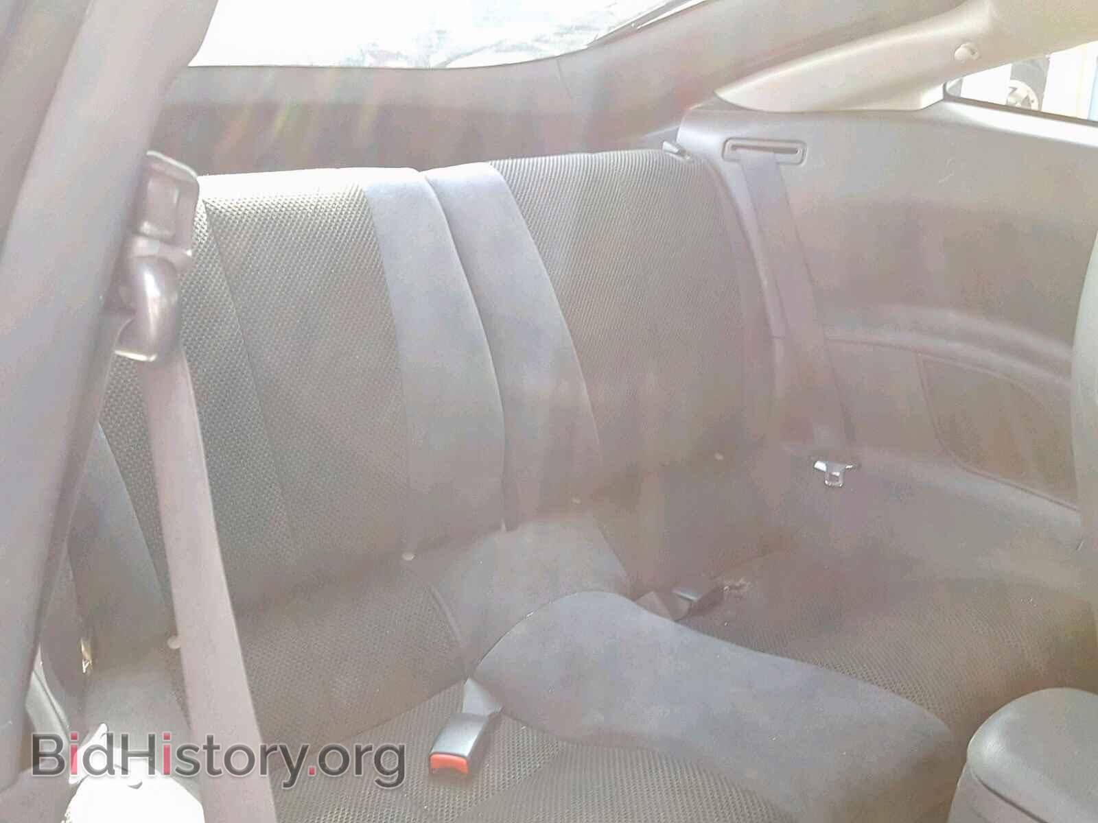 2006 MITSUBISHI ECLIPSE - VIN: 4A3AK34T66E003269 - Фото 6