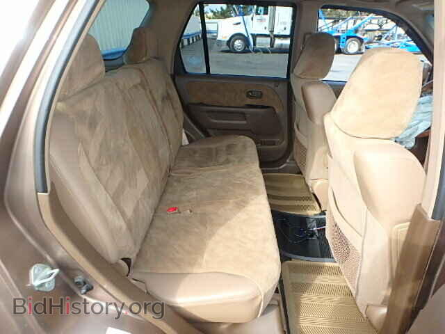 2003 HONDA CRV - VIN: JHLRD78863C008267 - Photo 6