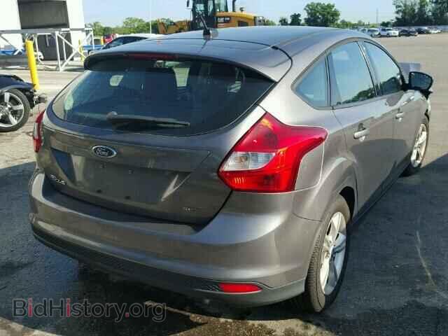 2012 FORD FOCUS - VIN: 1FAHP3K28CL246673 - Фото 4