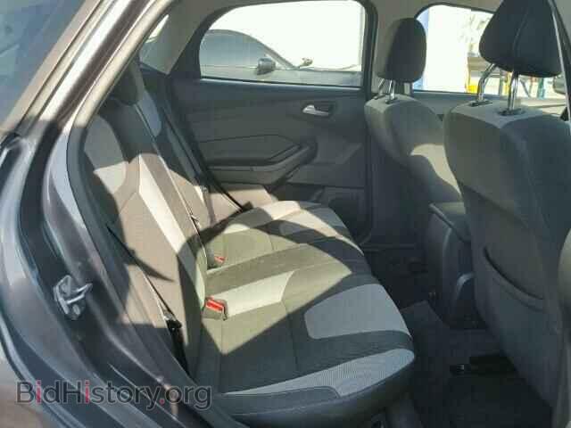 2012 FORD FOCUS - VIN: 1FAHP3K28CL246673 - Фото 6