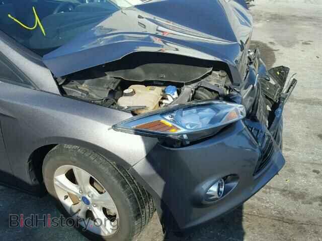 2012 FORD FOCUS - VIN: 1FAHP3K28CL246673 - Фото 9