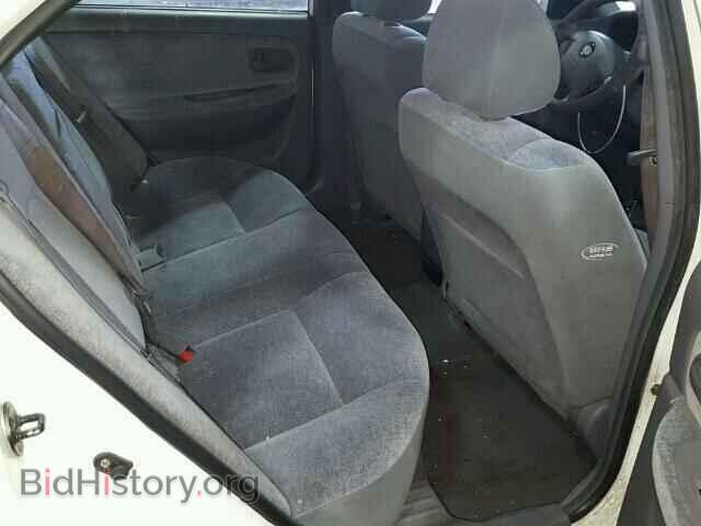 2005 KIA OPTIMA - VIN: KNAGD126X55381003 - Фото 6