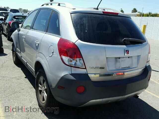 2008 SATURN VUE - VIN: 3GSCL33P68S523840 - Фото 3