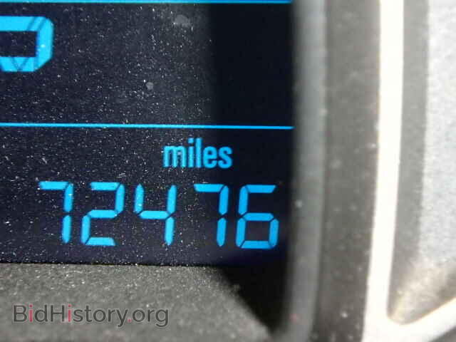 2012 CHEVROLET SONIC - VIN: 1G1JC6SH7C4137699 - Фото 8