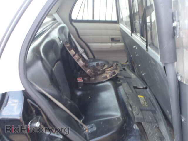 2011 FORD CROWN VIC - VIN: 2FABP7BV7BX137789 - Фото 6