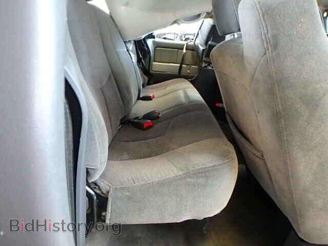 2006 CHEVROLET SILVERADO - VIN: 1GCEC19T96Z119847 - Photo 6