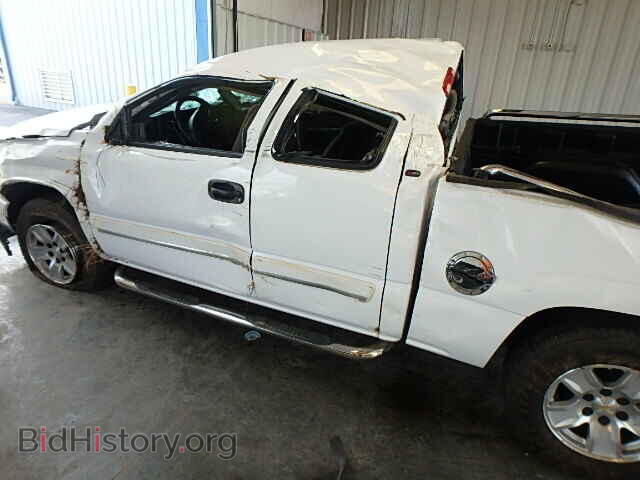 2006 CHEVROLET SILVERADO - VIN: 1GCEC19T96Z119847 - Photo 9