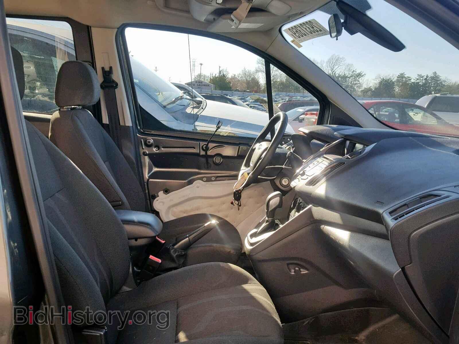 2016 FORD TRANSIT CO - VIN: NM0GE9F79G1234065 - Фото 5