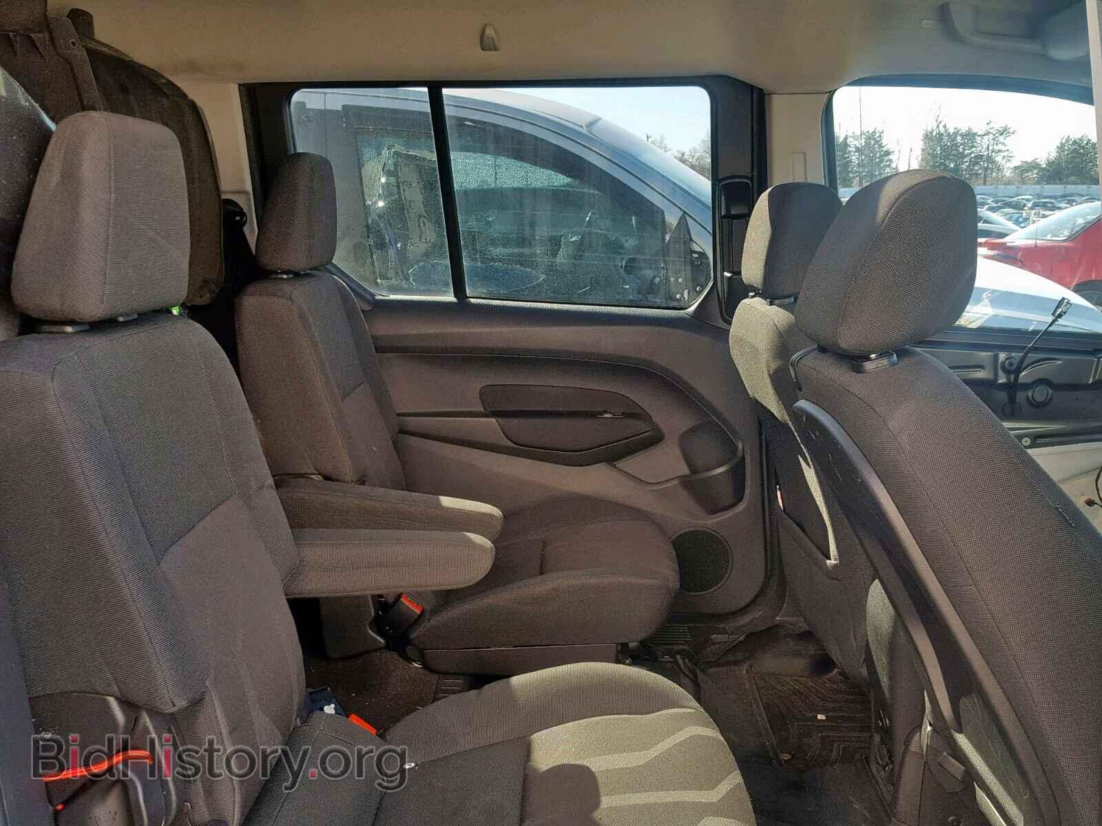 2016 FORD TRANSIT CO - VIN: NM0GE9F79G1234065 - Фото 6
