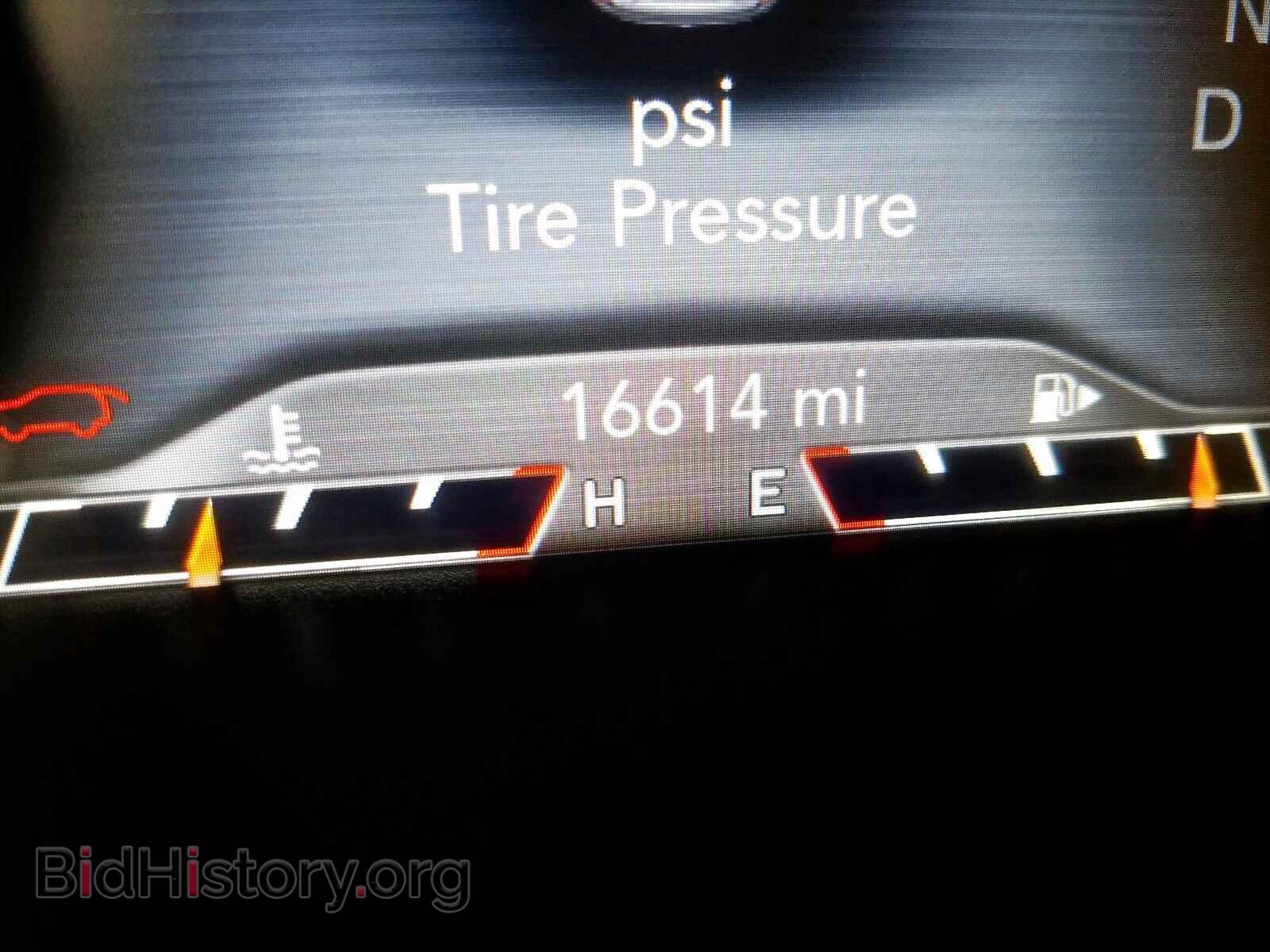 2019 JEEP CHEROKEE - VIN: 1C4PJMDX9KD342052 - Фото 8