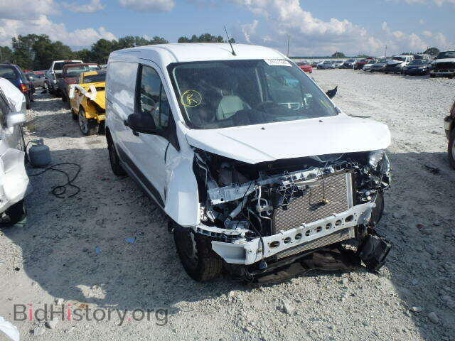 Photo NM0LS7E73E1136868 - FORD TRANSIT CO 2014