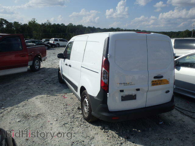 2014 FORD TRANSIT CO - VIN: NM0LS7E73E1136868 - Фото 3