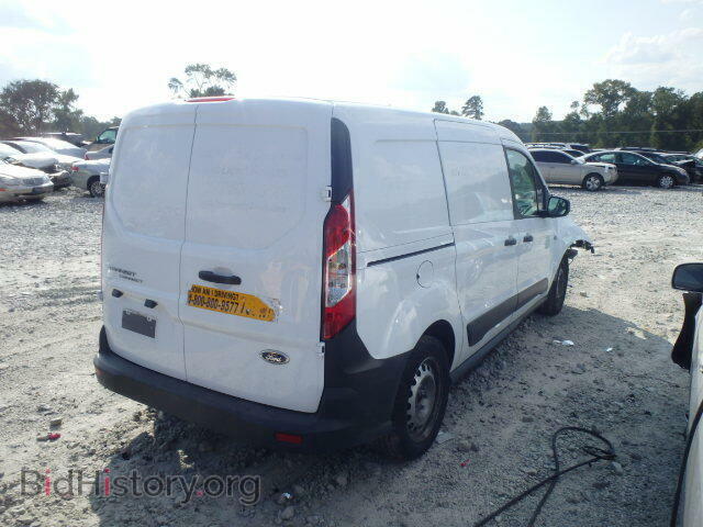 2014 FORD TRANSIT CO - VIN: NM0LS7E73E1136868 - Фото 4