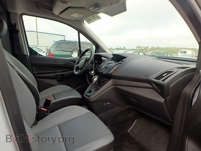 2014 FORD TRANSIT CO - VIN: NM0LS7E73E1136868 - Фото 5