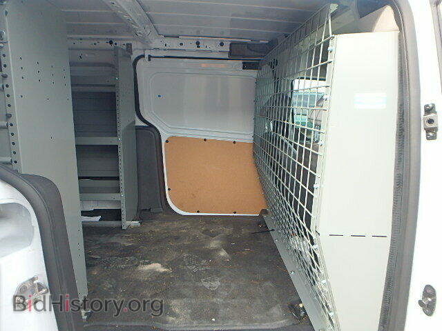 2014 FORD TRANSIT CO - VIN: NM0LS7E73E1136868 - Фото 6