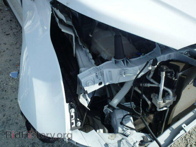 2014 FORD TRANSIT CO - VIN: NM0LS7E73E1136868 - Фото 9