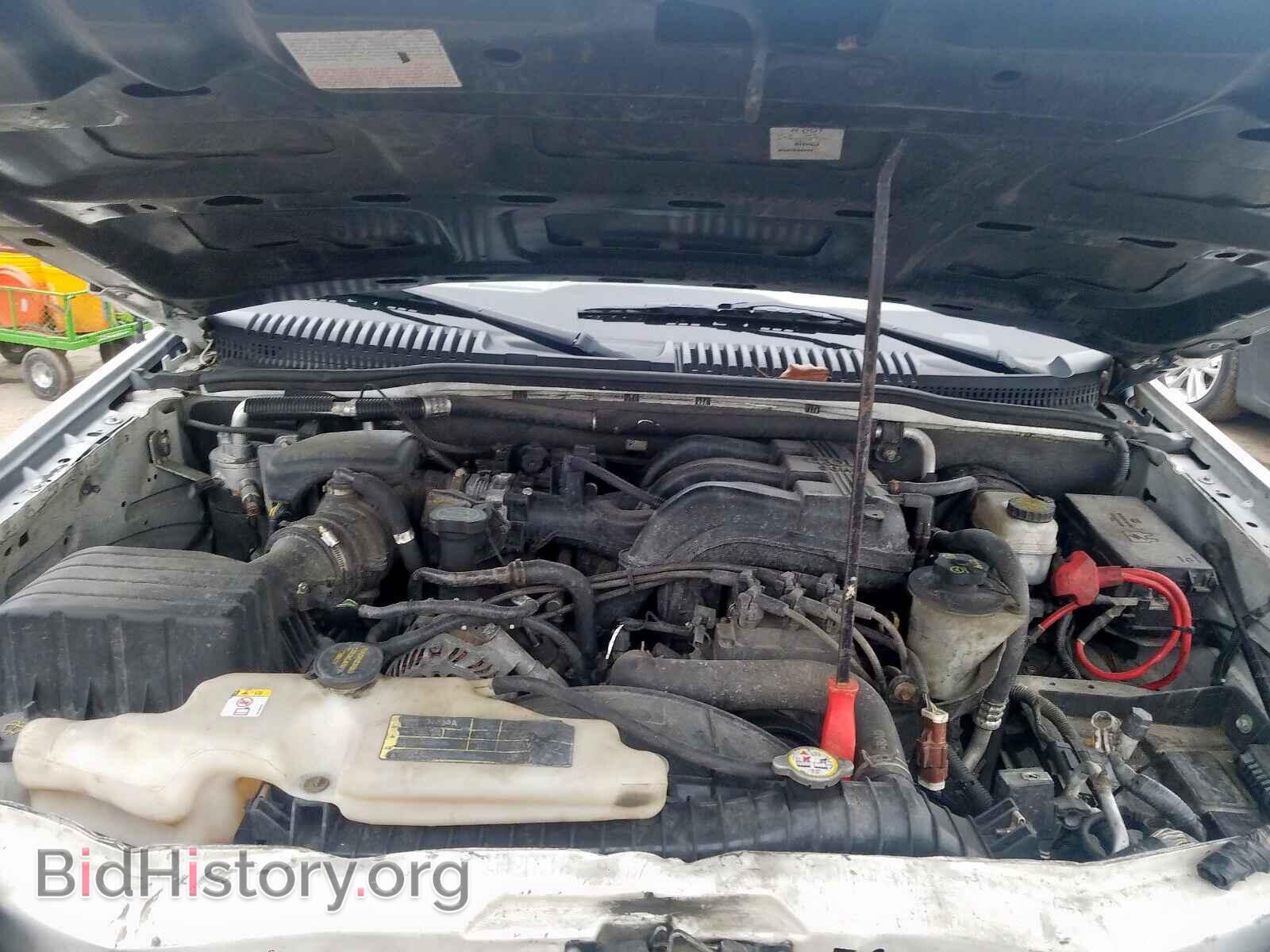 2010 FORD EXPLORER - VIN: 1FMEU7FE8AUB06773 - Photo 7