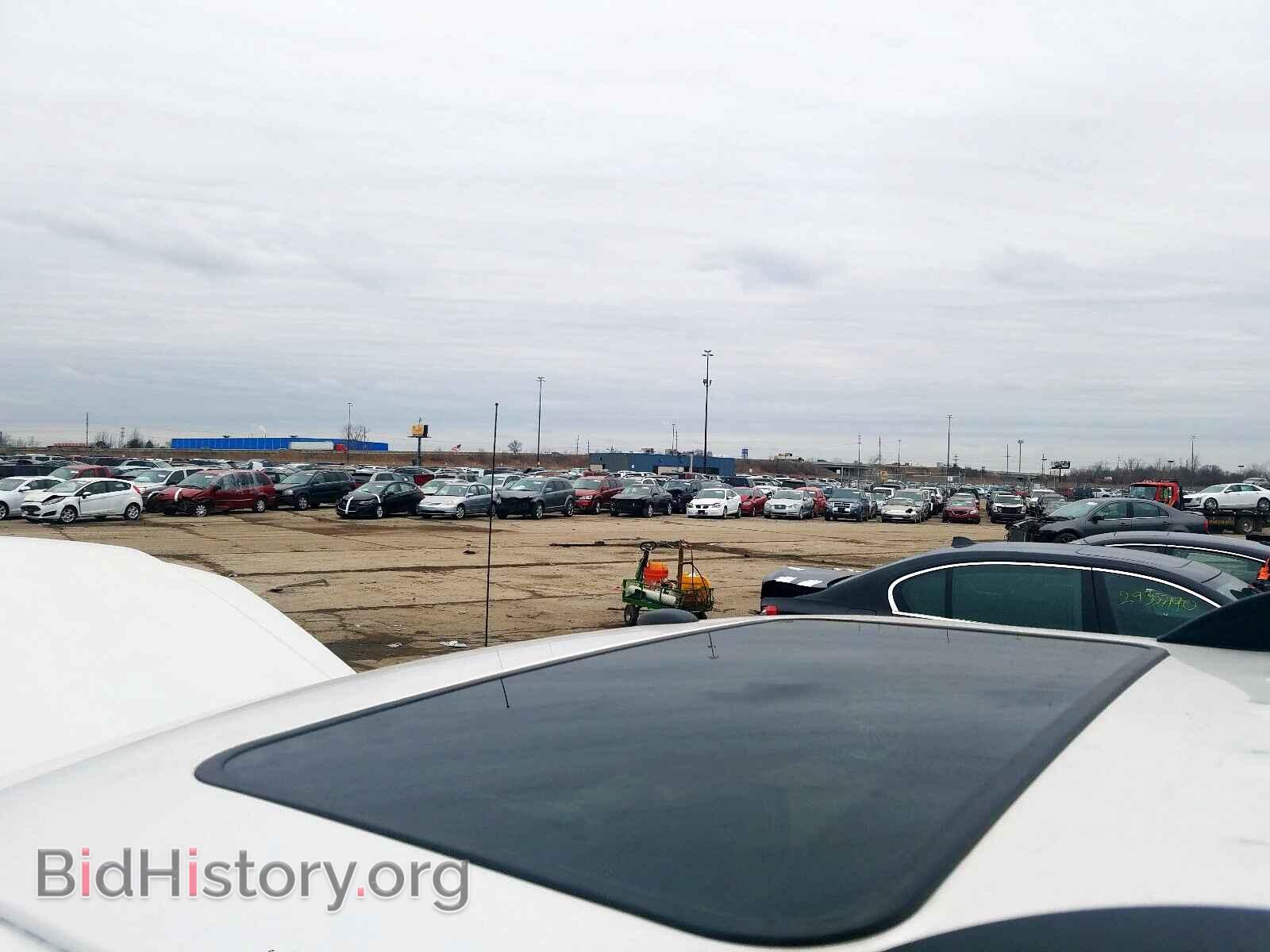2010 FORD EXPLORER - VIN: 1FMEU7FE8AUB06773 - Photo 9