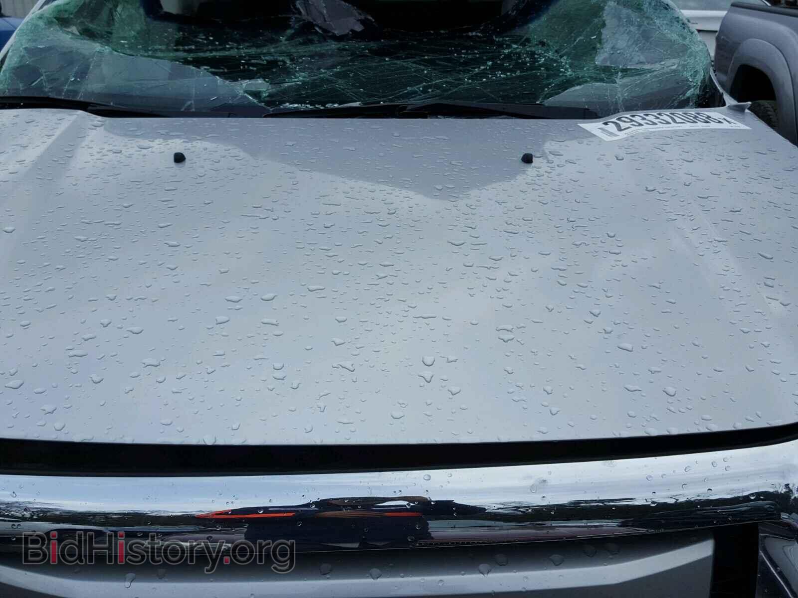 2011 HONDA PILOT - VIN: 5FNYF3H45BB012529 - Photo 7
